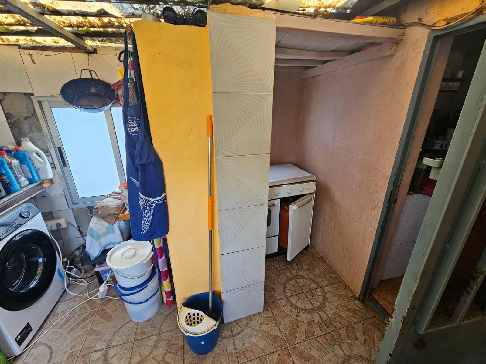 4 soveværelse Byhus til salg i Vejer de la Frontera - € 620.000 (Ref: 8902140)