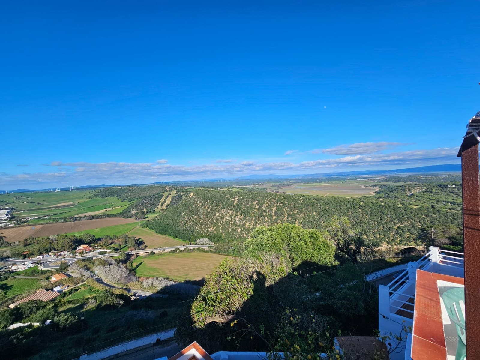 4 soveværelse Byhus til salg i Vejer de la Frontera - € 620.000 (Ref: 8902140)