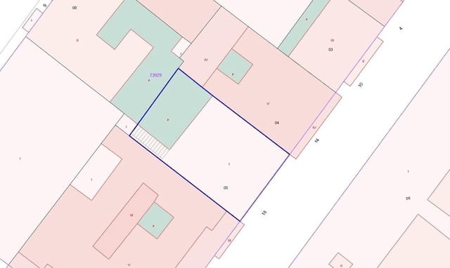 Gewerbe zu verkaufen in Barbate - 310.000 € (Ref: 8905401)