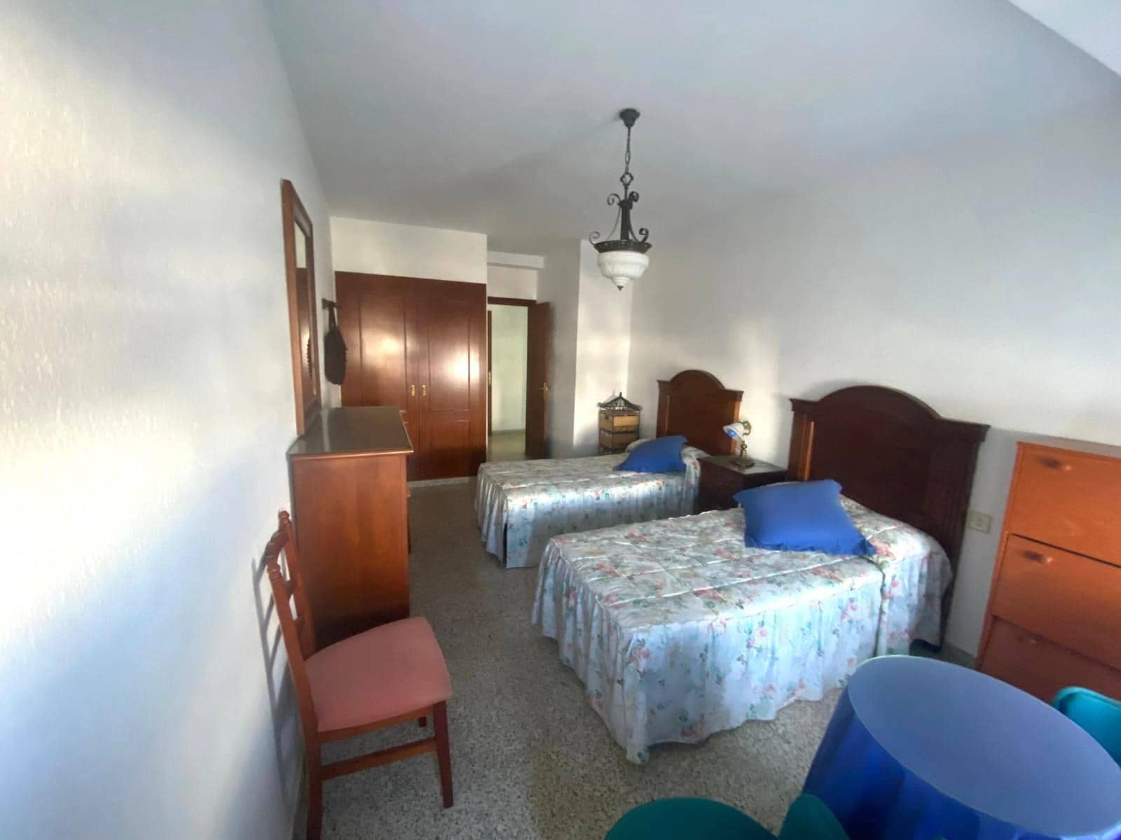 4 soveværelse Lejlighed til salg i Barbate - € 235.000 (Ref: 8905402)