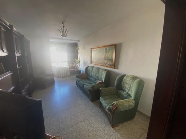 4 soveværelse Lejlighed til salg i Barbate - € 235.000 (Ref: 8905402)