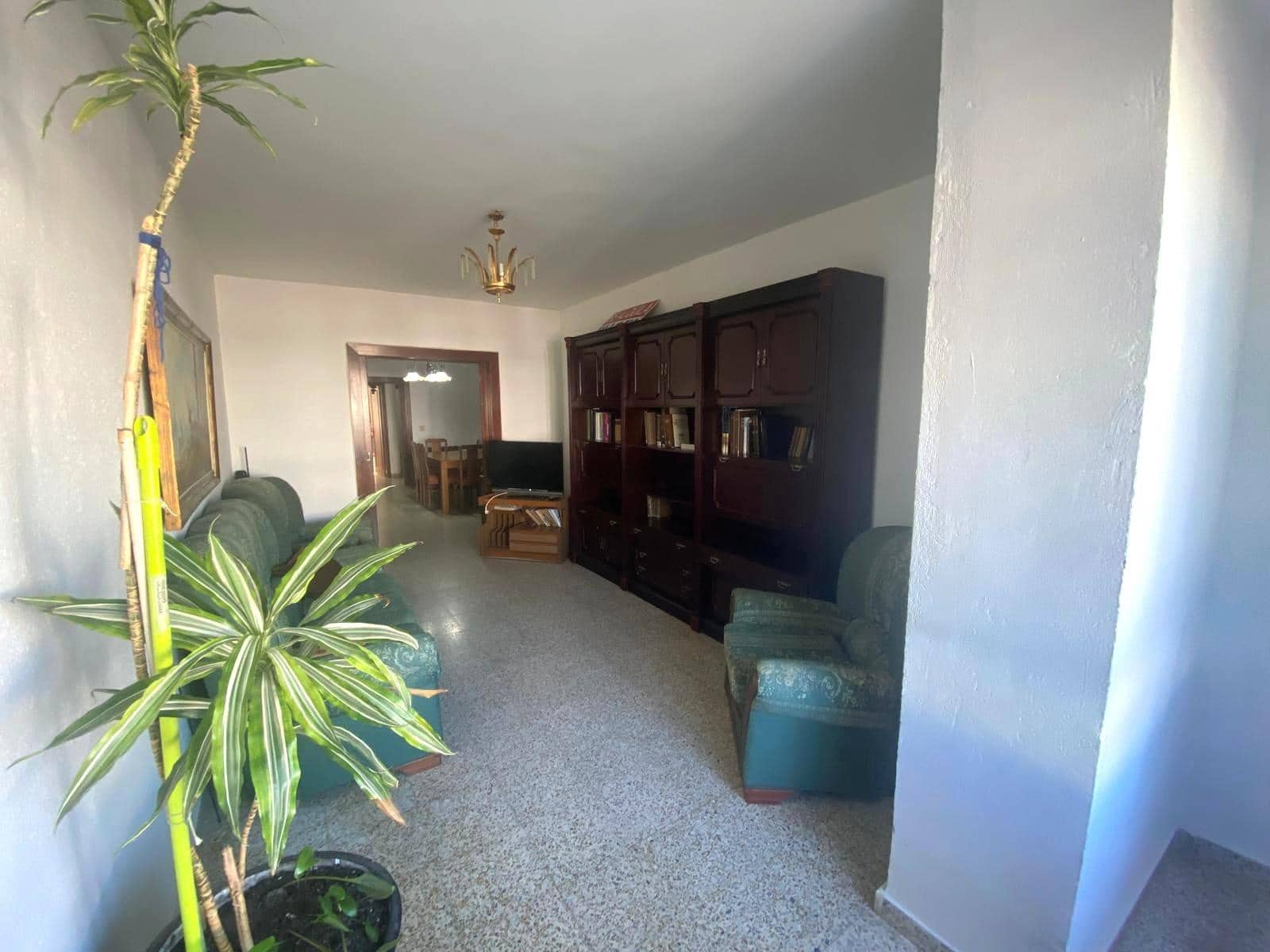 4 soveværelse Lejlighed til salg i Barbate - € 235.000 (Ref: 8905402)