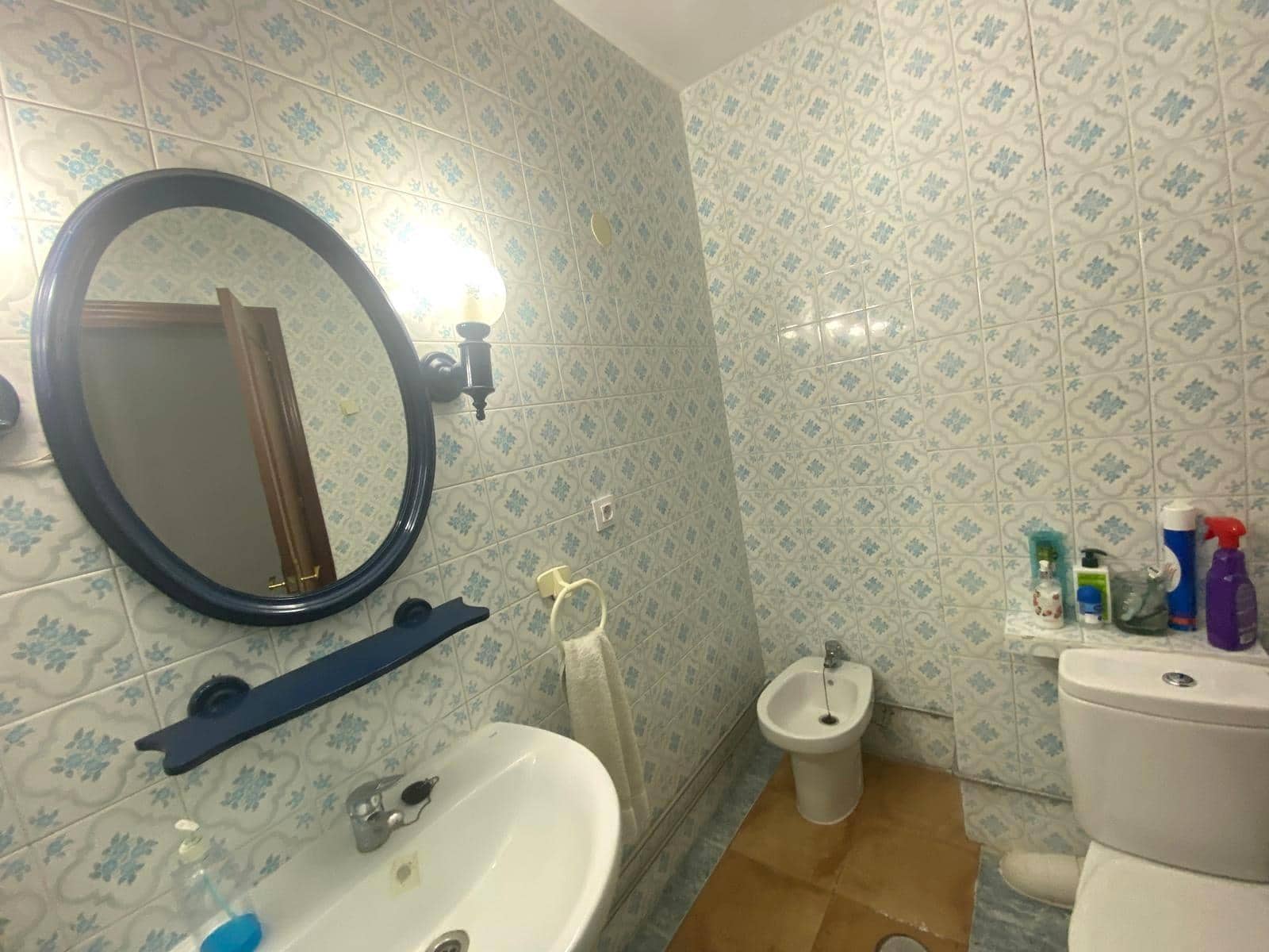 4 soveværelse Lejlighed til salg i Barbate - € 235.000 (Ref: 8905402)