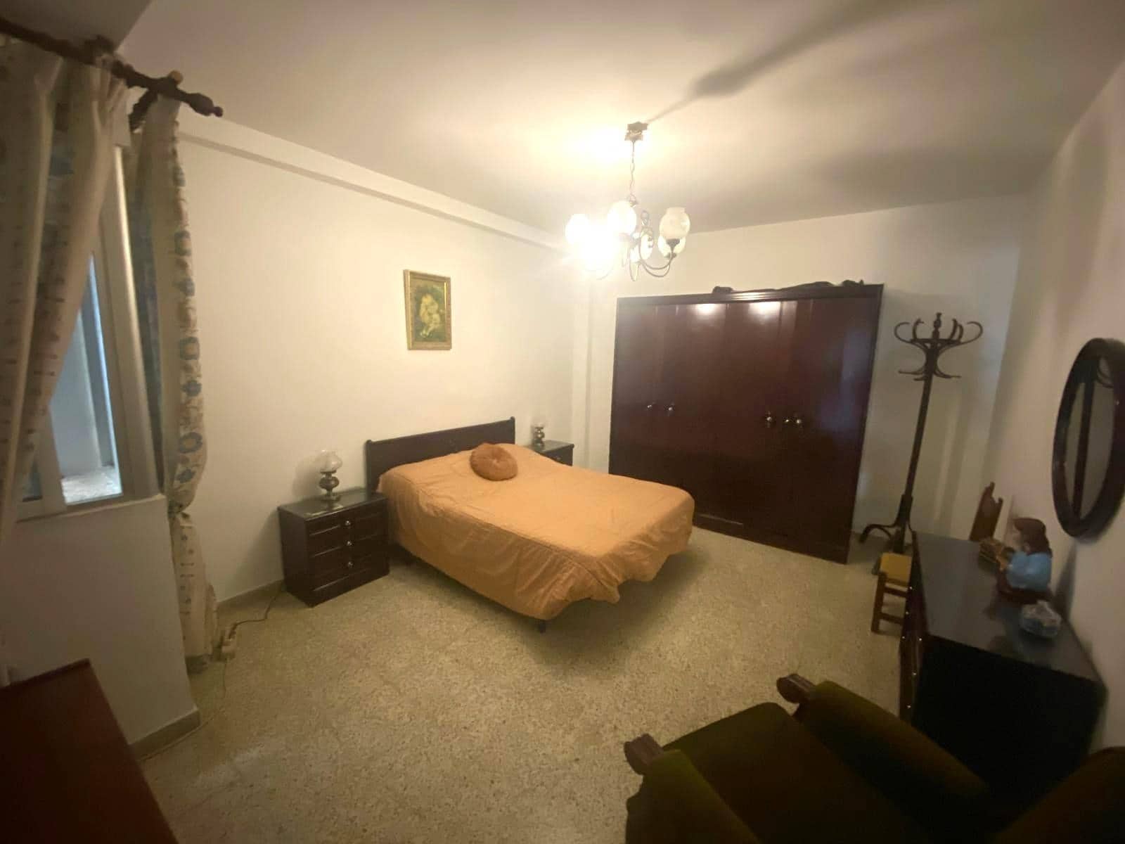 4 soveværelse Lejlighed til salg i Barbate - € 235.000 (Ref: 8905402)