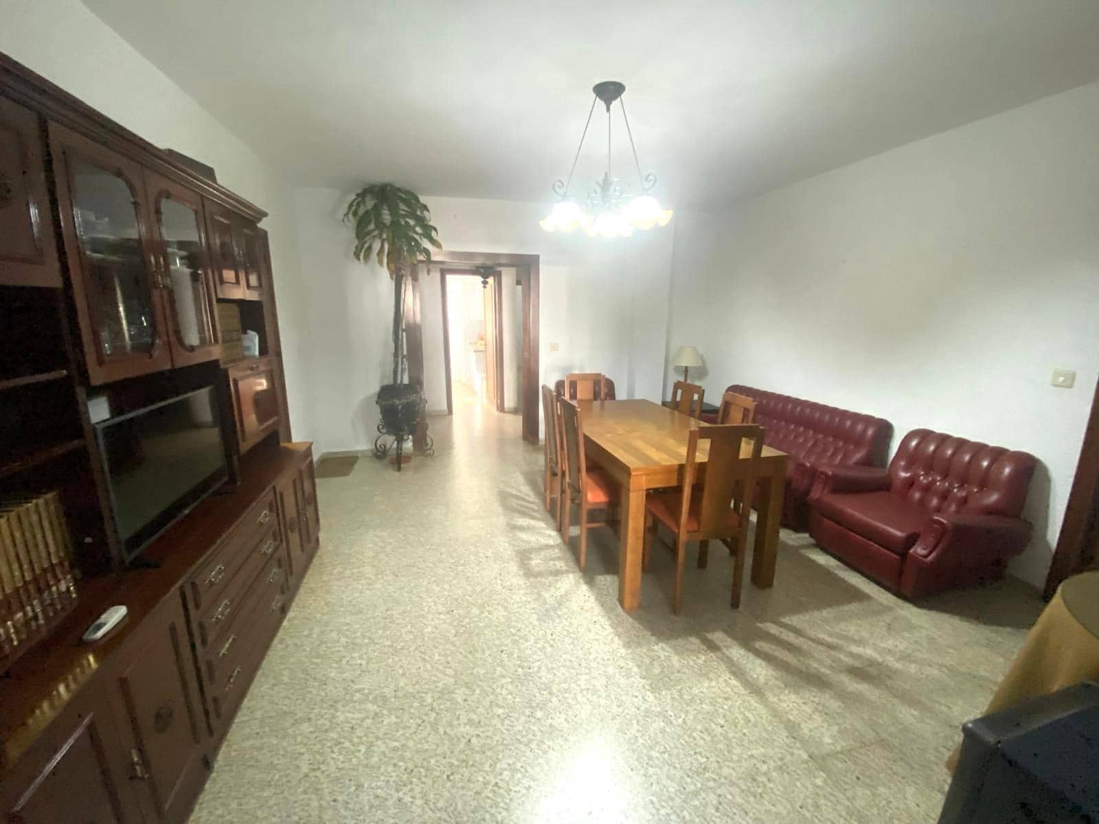 4 Zimmer Wohnung zu verkaufen in Barbate - 235.000 € (Ref: 8905402)
