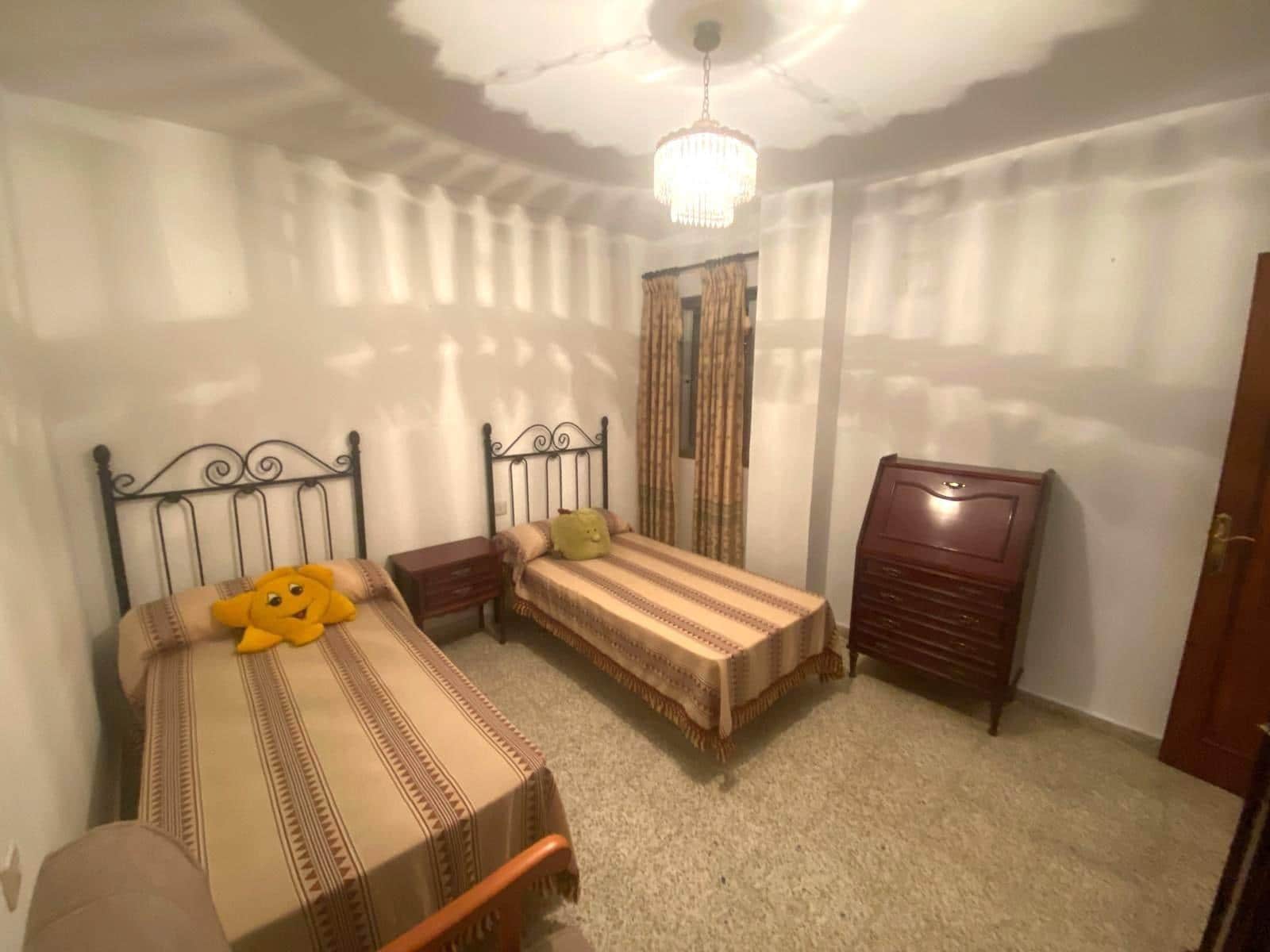 4 Zimmer Wohnung zu verkaufen in Barbate - 235.000 € (Ref: 8905402)