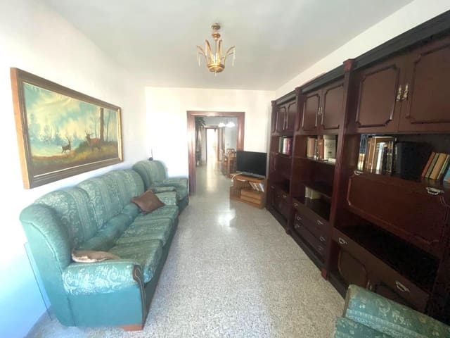 4 quarto Apartamento para venda em Barbate - 235 000 € (Ref: 8905402)