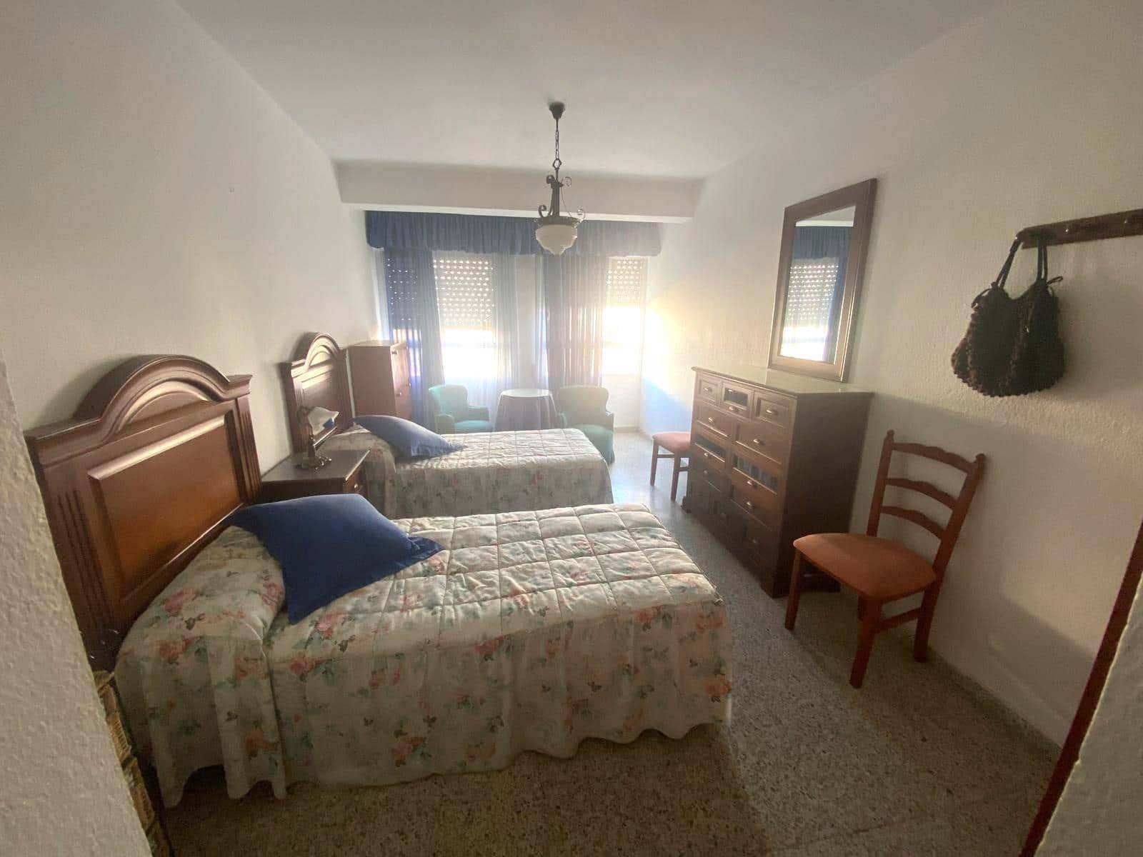 4 Zimmer Wohnung zu verkaufen in Barbate - 235.000 € (Ref: 8905402)