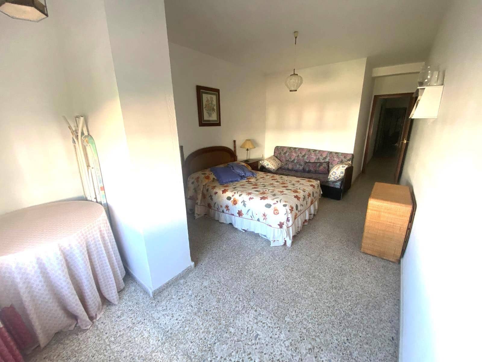 4 Zimmer Wohnung zu verkaufen in Barbate - 235.000 € (Ref: 8905402)