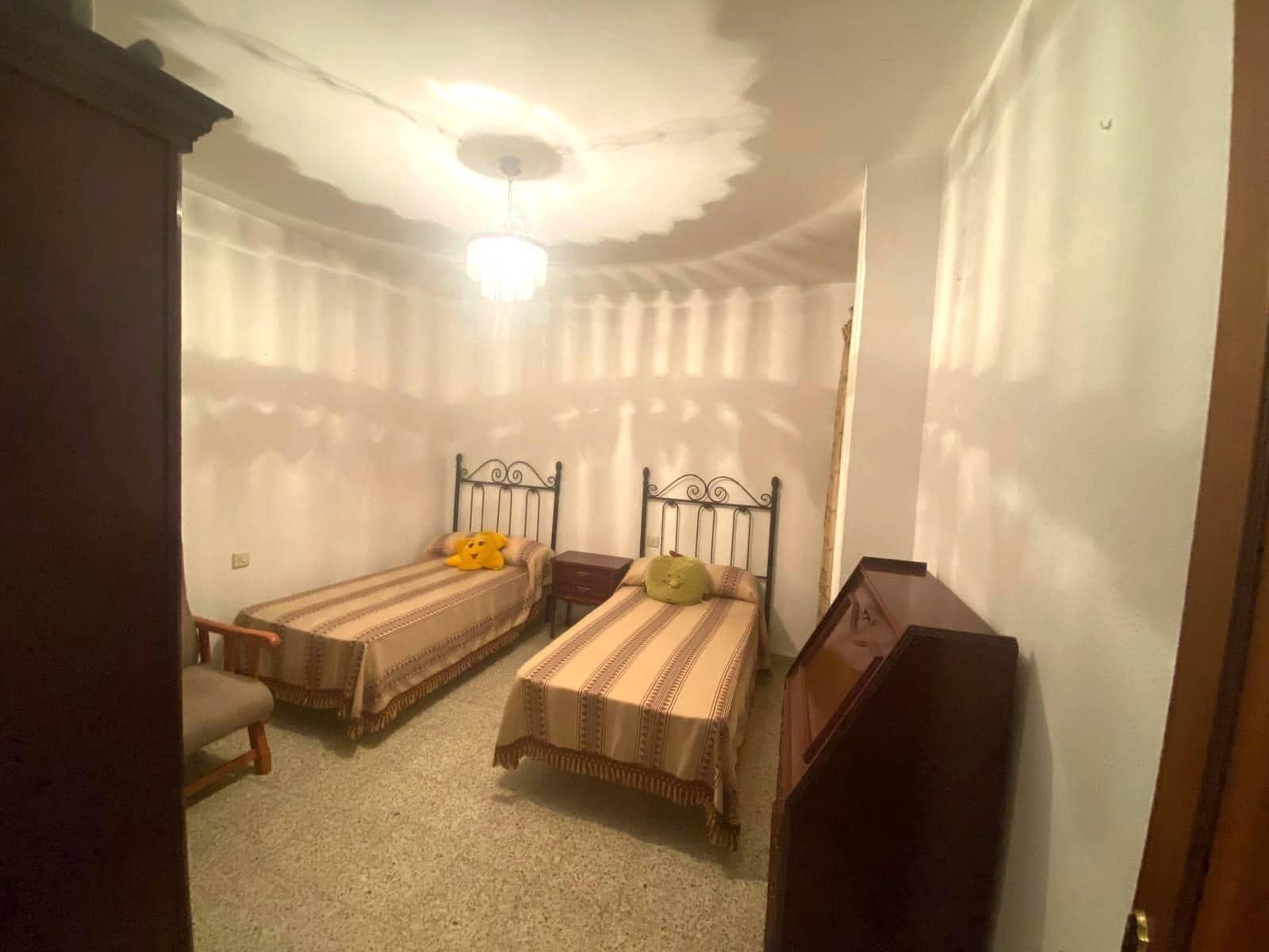 4 Zimmer Wohnung zu verkaufen in Barbate - 235.000 € (Ref: 8905402)