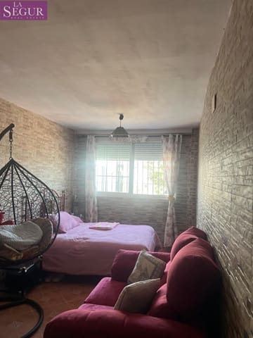 3 chambre Finca/Maison de Campagne à vendre à Barbate avec piscine - 200 000 € (Ref: 8907544)