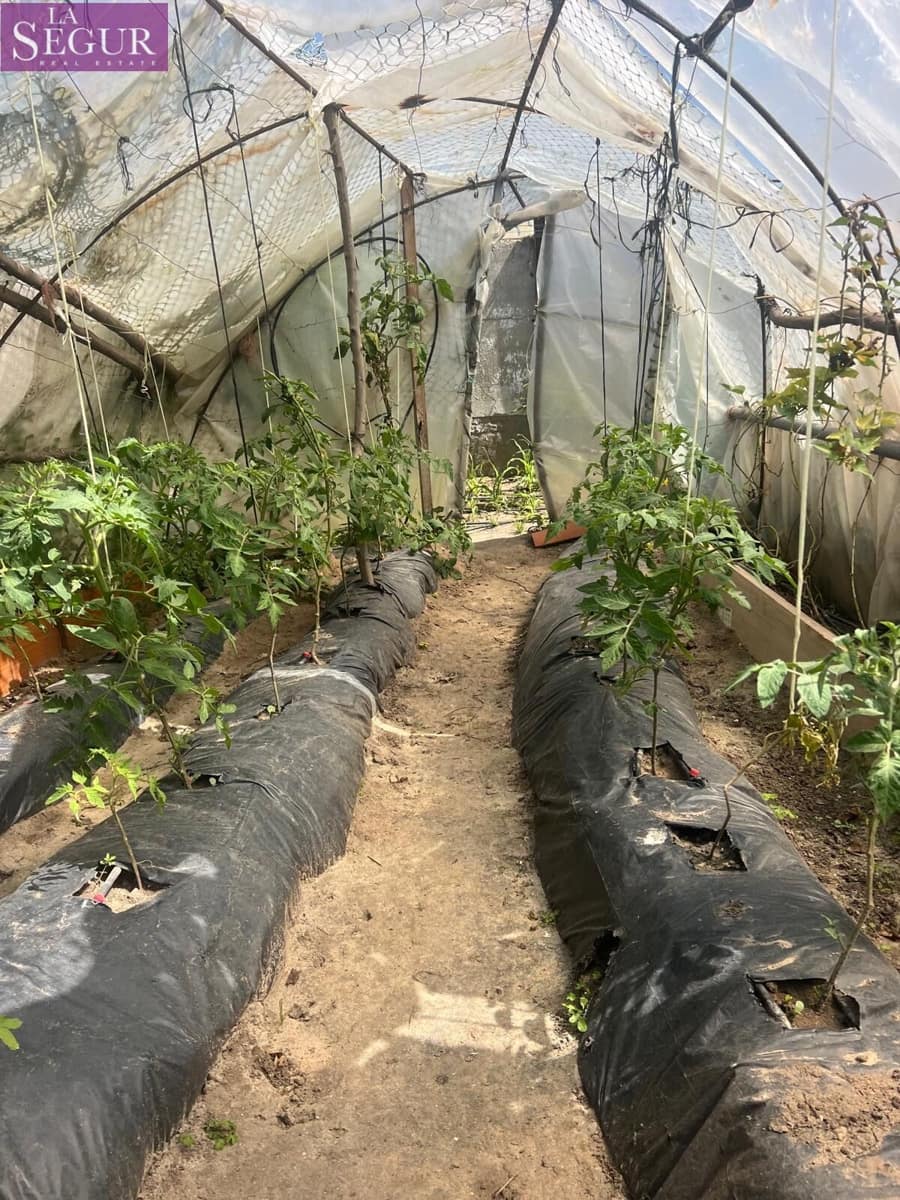 3 soveværelse Finca/Landehus til salg i Barbate med swimmingpool - € 200.000 (Ref: 8907544)