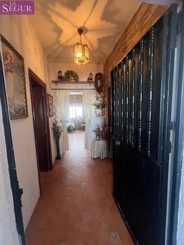 3 chambre Finca/Maison de Campagne à vendre à Barbate avec piscine - 200 000 € (Ref: 8907544)