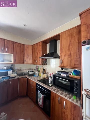 3 chambre Finca/Maison de Campagne à vendre à Barbate avec piscine - 200 000 € (Ref: 8907544)