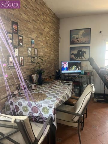 3 chambre Finca/Maison de Campagne à vendre à Barbate avec piscine - 200 000 € (Ref: 8907544)