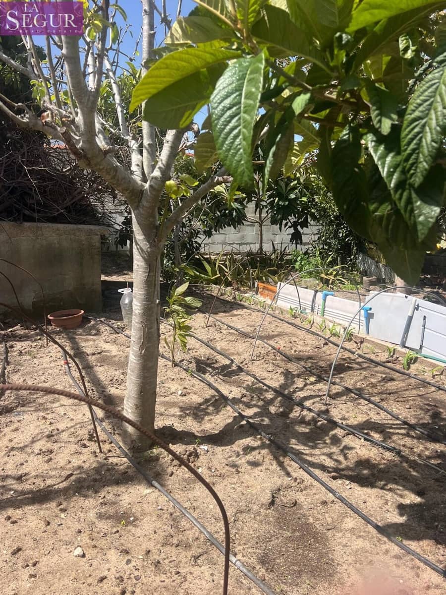 3 soveværelse Finca/Landehus til salg i Barbate med swimmingpool - € 200.000 (Ref: 8907544)