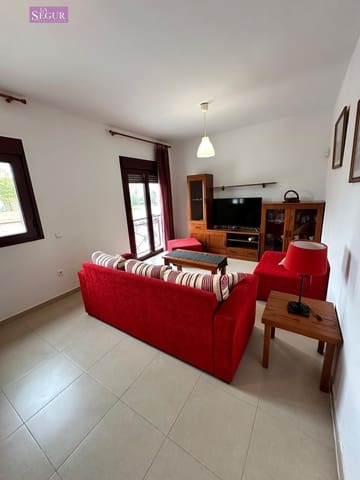 2 soveværelse Penthouse til salg i Conil de la Frontera med swimmingpool garage - € 415.000 (Ref: 8913072)