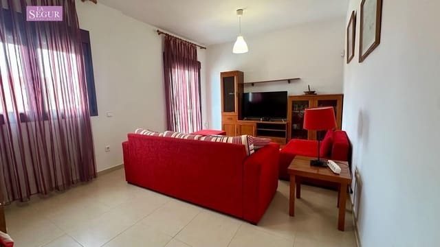 2 soveværelse Penthouse til salg i Conil de la Frontera med swimmingpool garage - € 415.000 (Ref: 8913072)