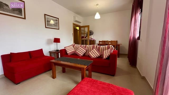 2 soveværelse Penthouse til salg i Conil de la Frontera med swimmingpool garage - € 415.000 (Ref: 8913072)