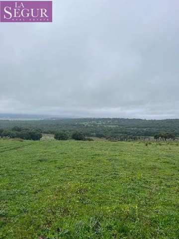 Byggetomt til salgs i Manzanete, Barbate - € 195 000 (Ref: 8921492)