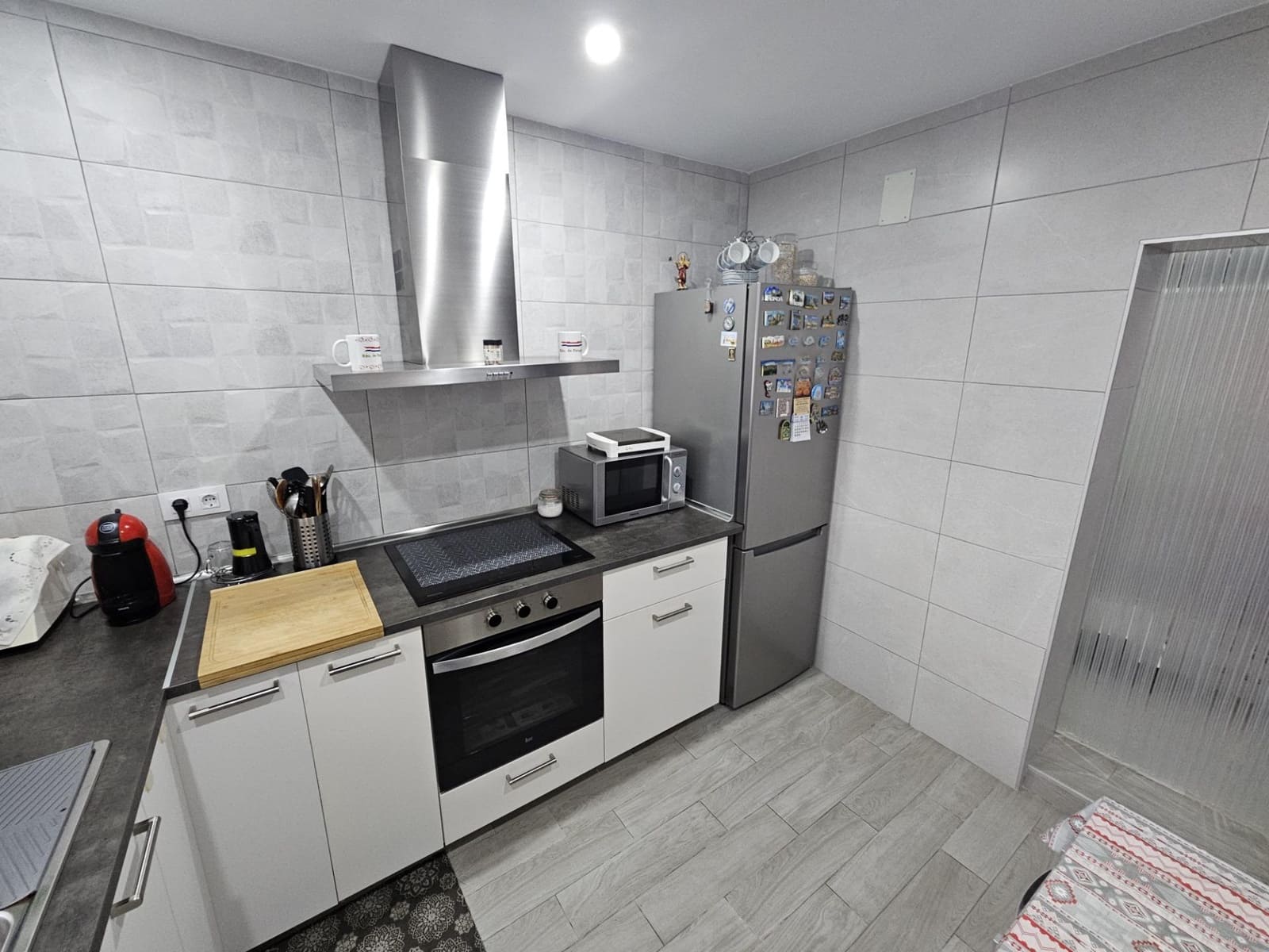 3 chambre Maison de Ville à vendre à Vejer de la Frontera - 240 000 € (Ref: 8923987)