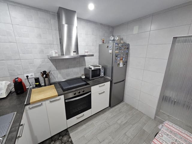 3 chambre Maison de Ville à vendre à Vejer de la Frontera - 240 000 € (Ref: 8923987)