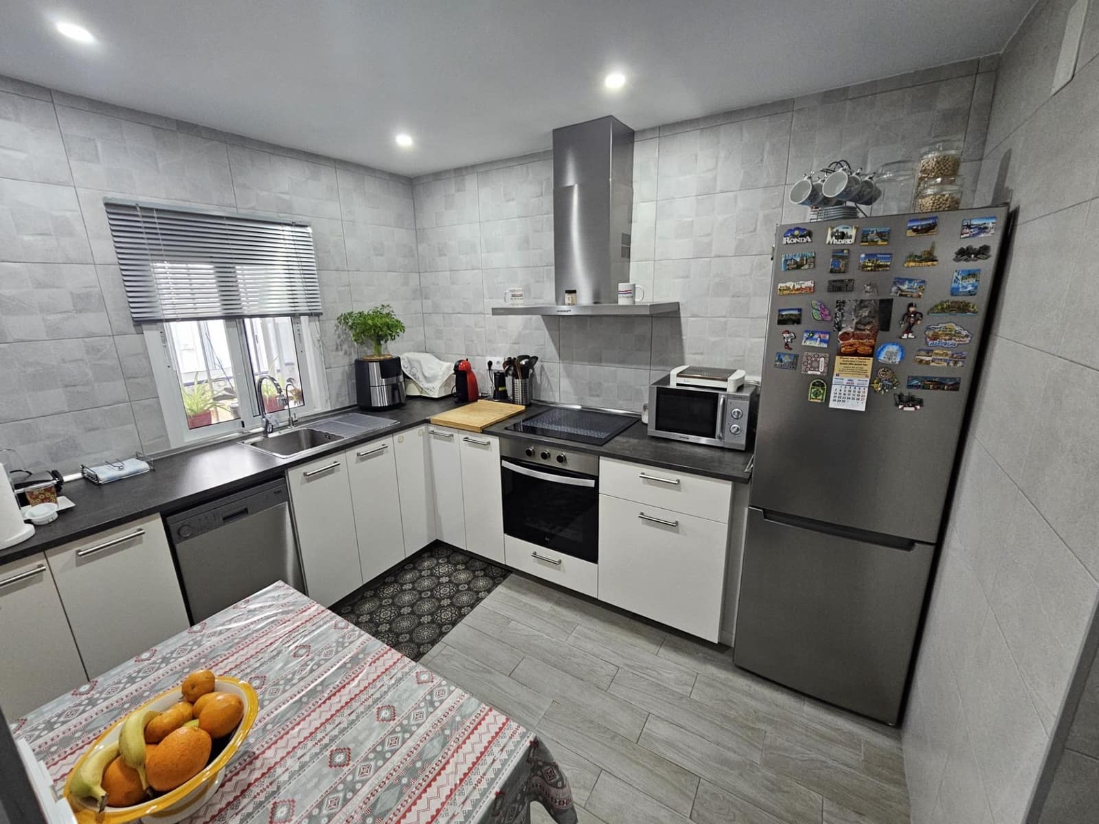 3 chambre Maison de Ville à vendre à Vejer de la Frontera - 240 000 € (Ref: 8923987)