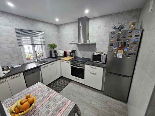 3 chambre Maison de Ville à vendre à Vejer de la Frontera - 240 000 € (Ref: 8923987)