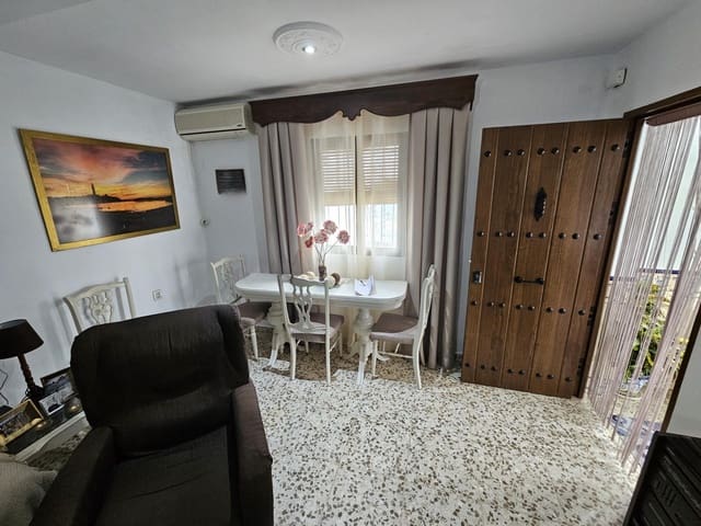 3 chambre Maison de Ville à vendre à Vejer de la Frontera - 240 000 € (Ref: 8923987)