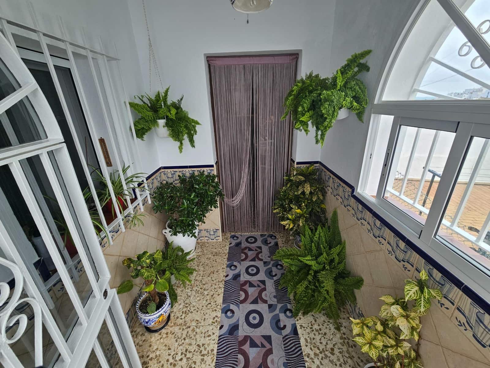 3 chambre Maison de Ville à vendre à Vejer de la Frontera - 240 000 € (Ref: 8923987)