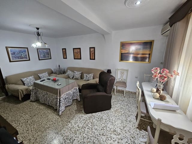 3 chambre Maison de Ville à vendre à Vejer de la Frontera - 240 000 € (Ref: 8923987)