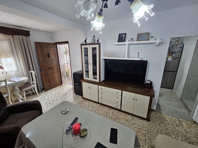 3 chambre Maison de Ville à vendre à Vejer de la Frontera - 240 000 € (Ref: 8923987)
