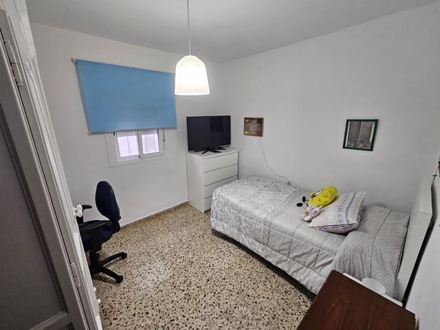 3 chambre Maison de Ville à vendre à Vejer de la Frontera - 240 000 € (Ref: 8923987)