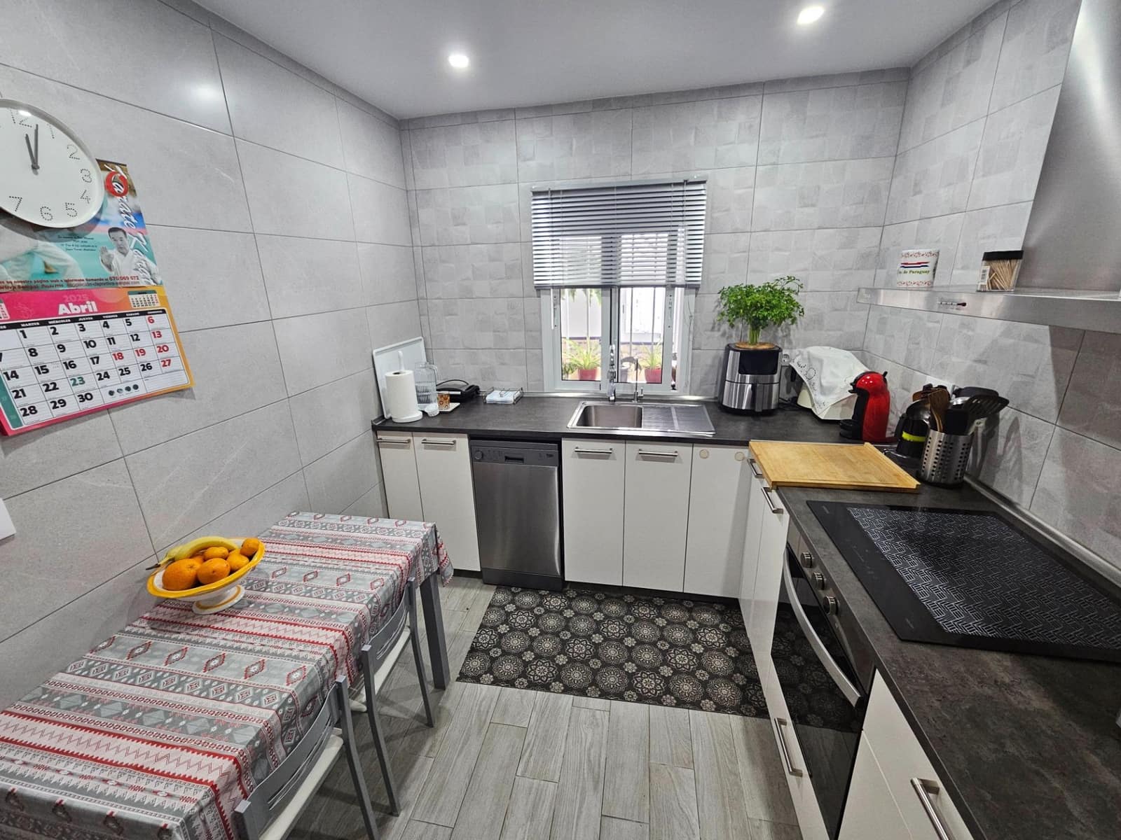 3 chambre Maison de Ville à vendre à Vejer de la Frontera - 240 000 € (Ref: 8923987)