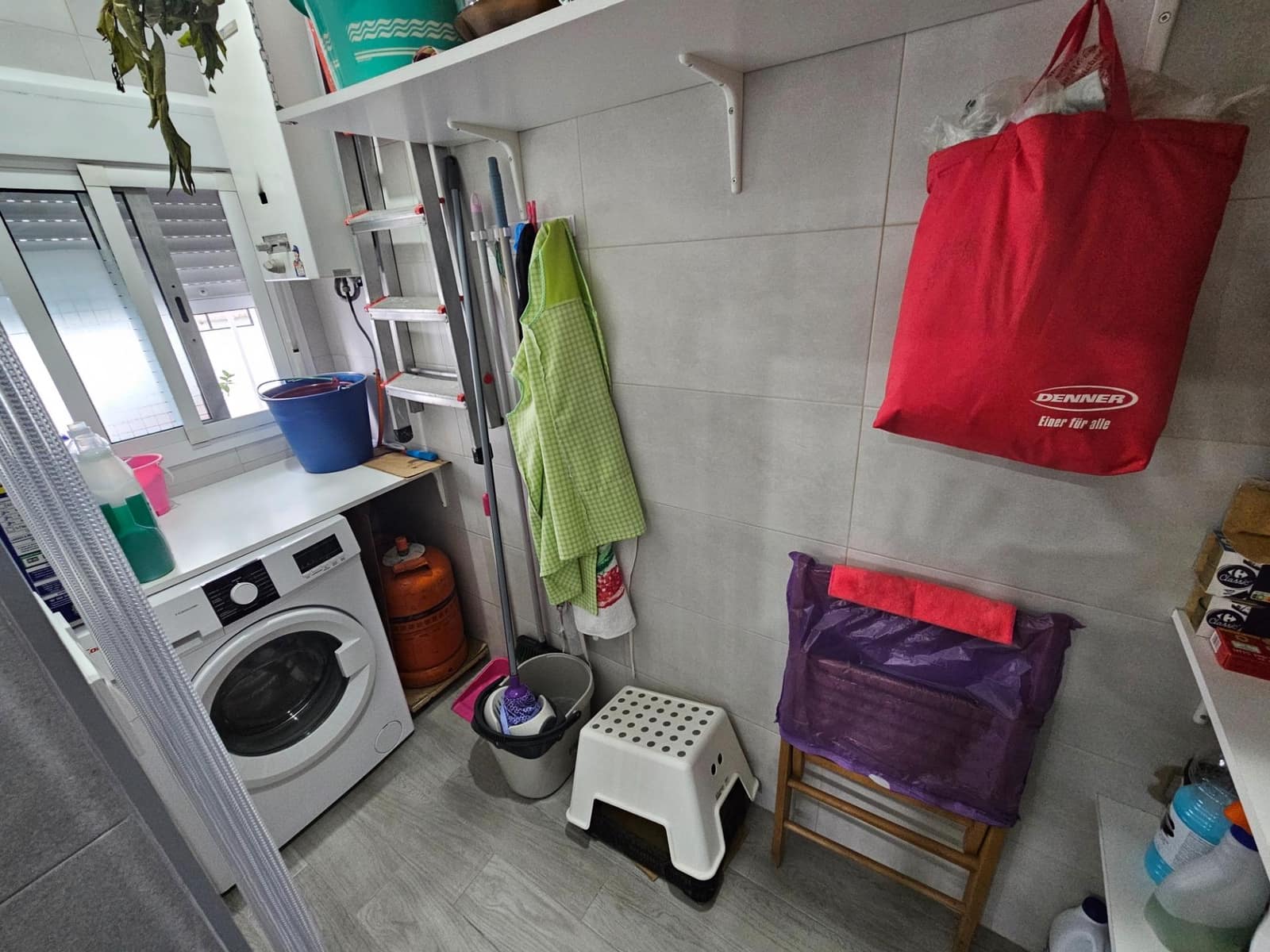 3 chambre Maison de Ville à vendre à Vejer de la Frontera - 240 000 € (Ref: 8923987)