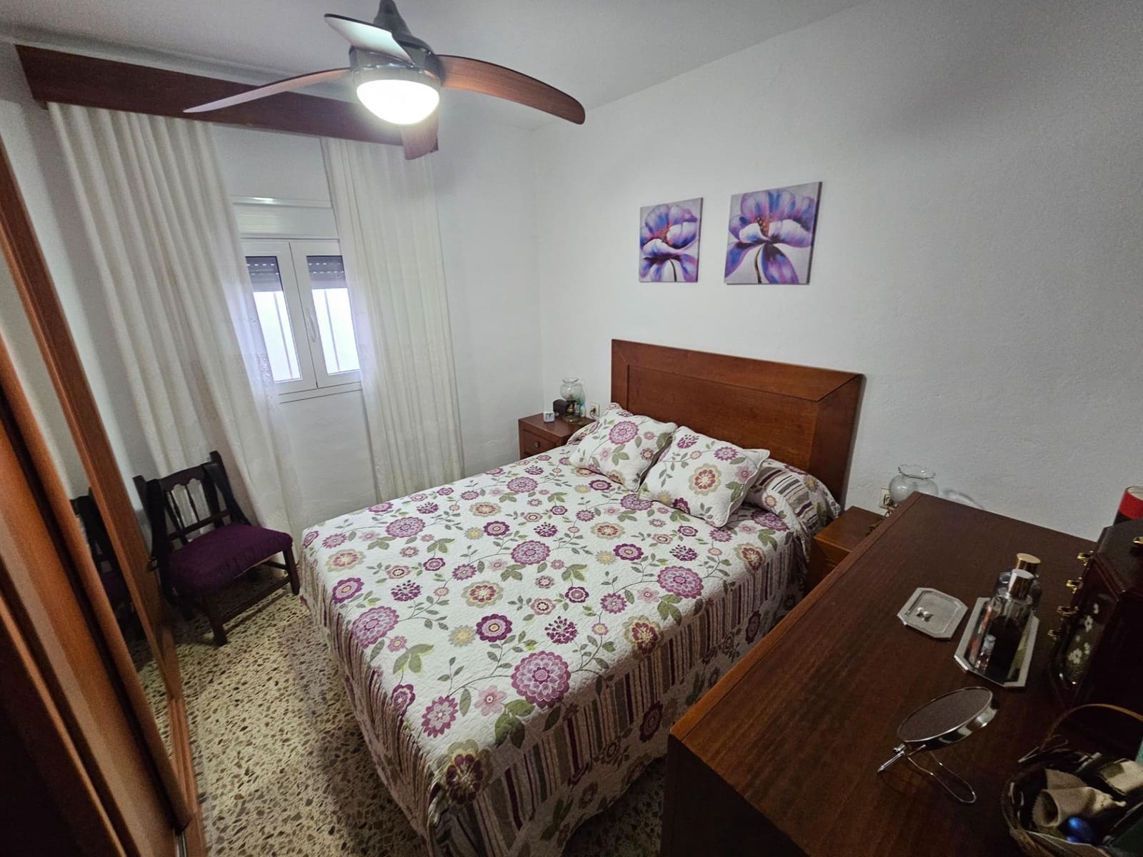 3 chambre Maison de Ville à vendre à Vejer de la Frontera - 240 000 € (Ref: 8923987)