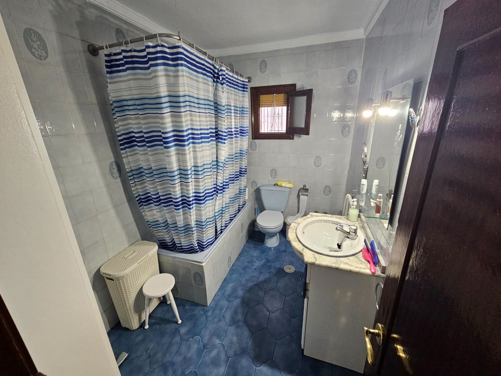 3 chambre Maison de Ville à vendre à Vejer de la Frontera - 240 000 € (Ref: 8923987)