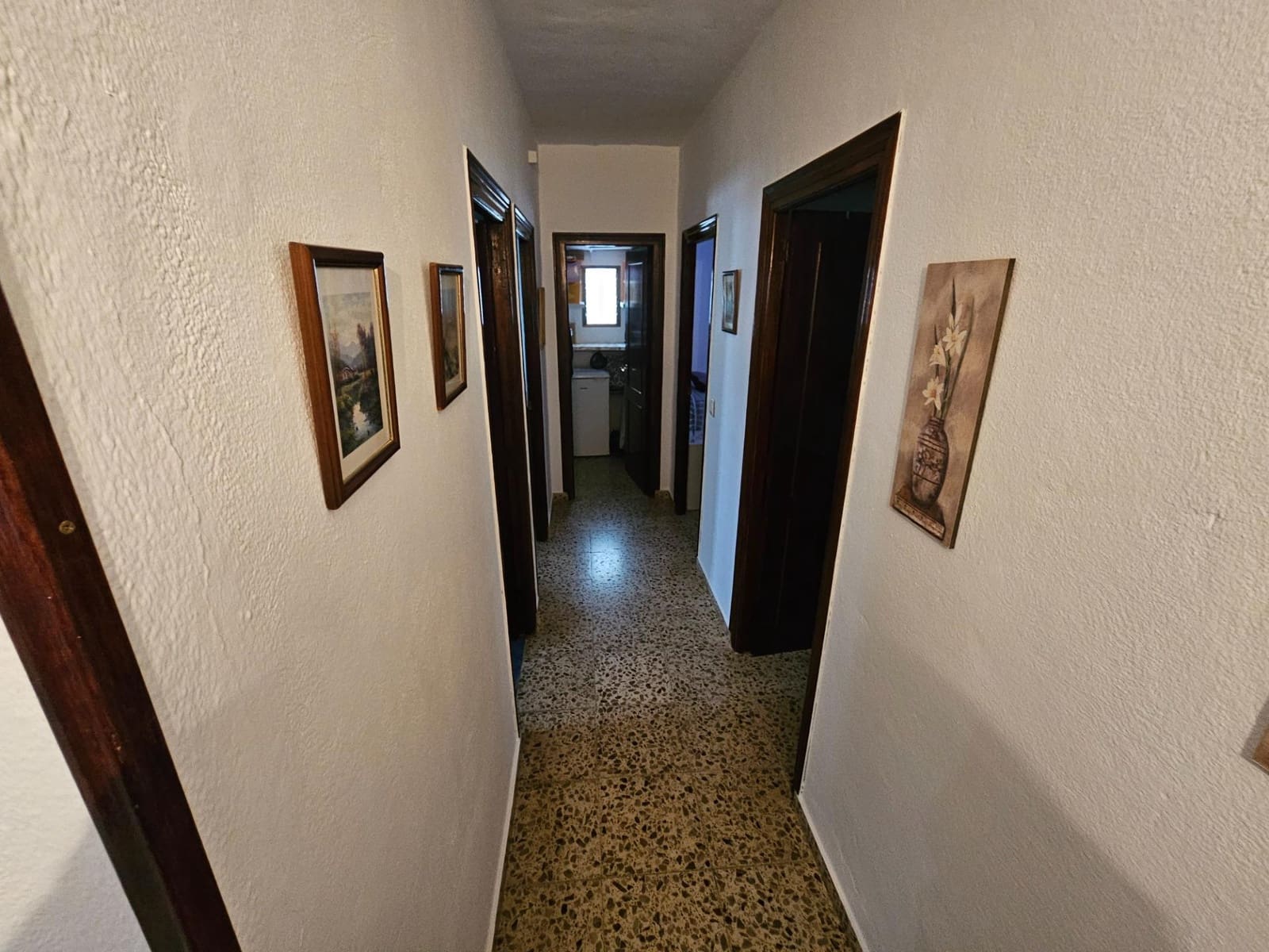 3 chambre Maison de Ville à vendre à Vejer de la Frontera - 240 000 € (Ref: 8923987)