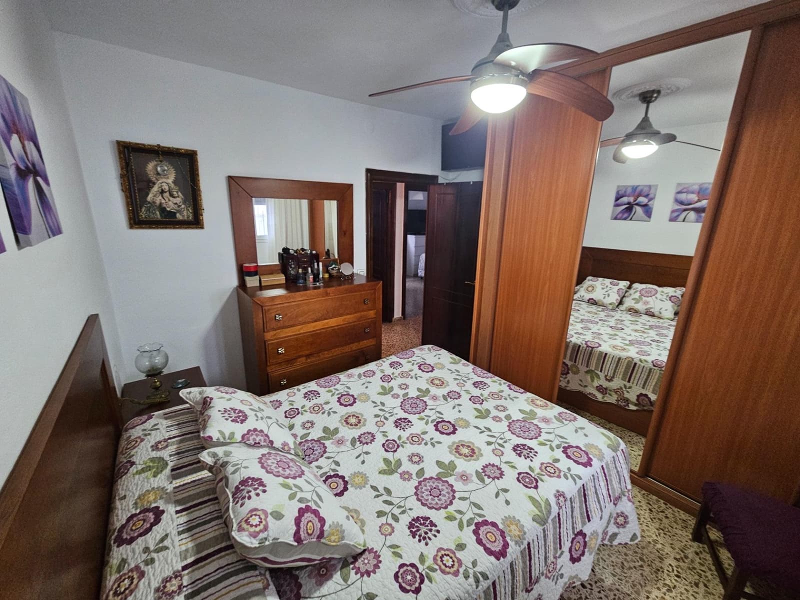 3 chambre Maison de Ville à vendre à Vejer de la Frontera - 240 000 € (Ref: 8923987)