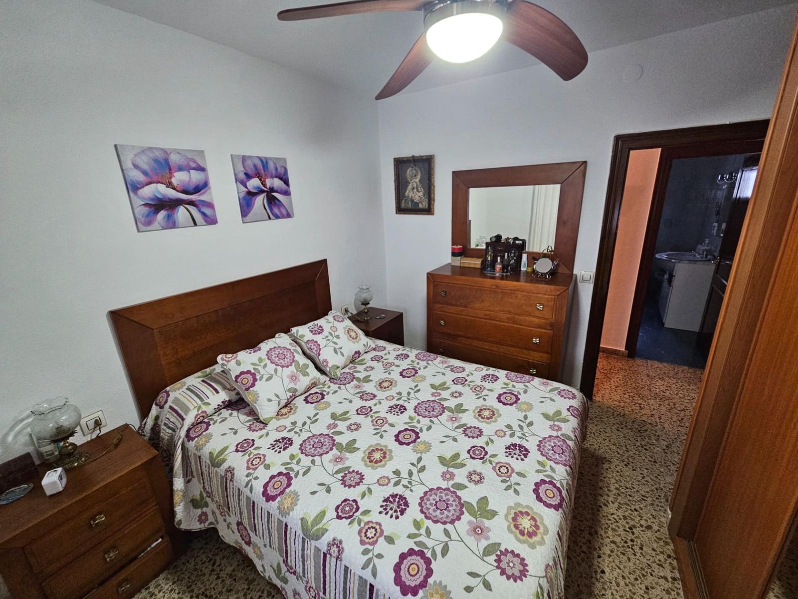 3 chambre Maison de Ville à vendre à Vejer de la Frontera - 240 000 € (Ref: 8923987)