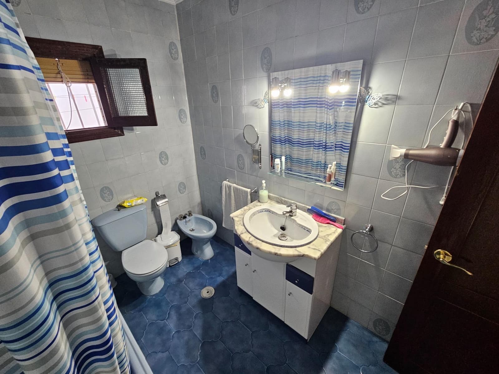 3 chambre Maison de Ville à vendre à Vejer de la Frontera - 240 000 € (Ref: 8923987)