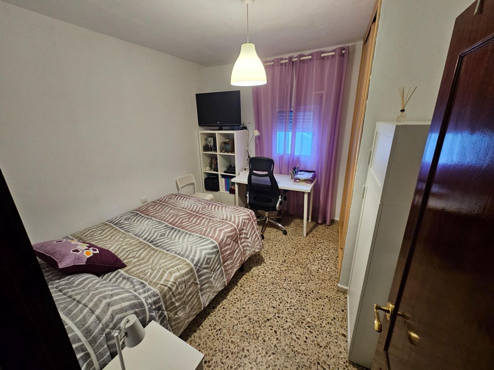 3 chambre Maison de Ville à vendre à Vejer de la Frontera - 240 000 € (Ref: 8923987)