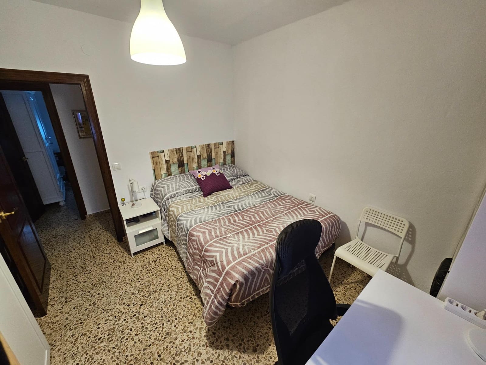 3 chambre Maison de Ville à vendre à Vejer de la Frontera - 240 000 € (Ref: 8923987)