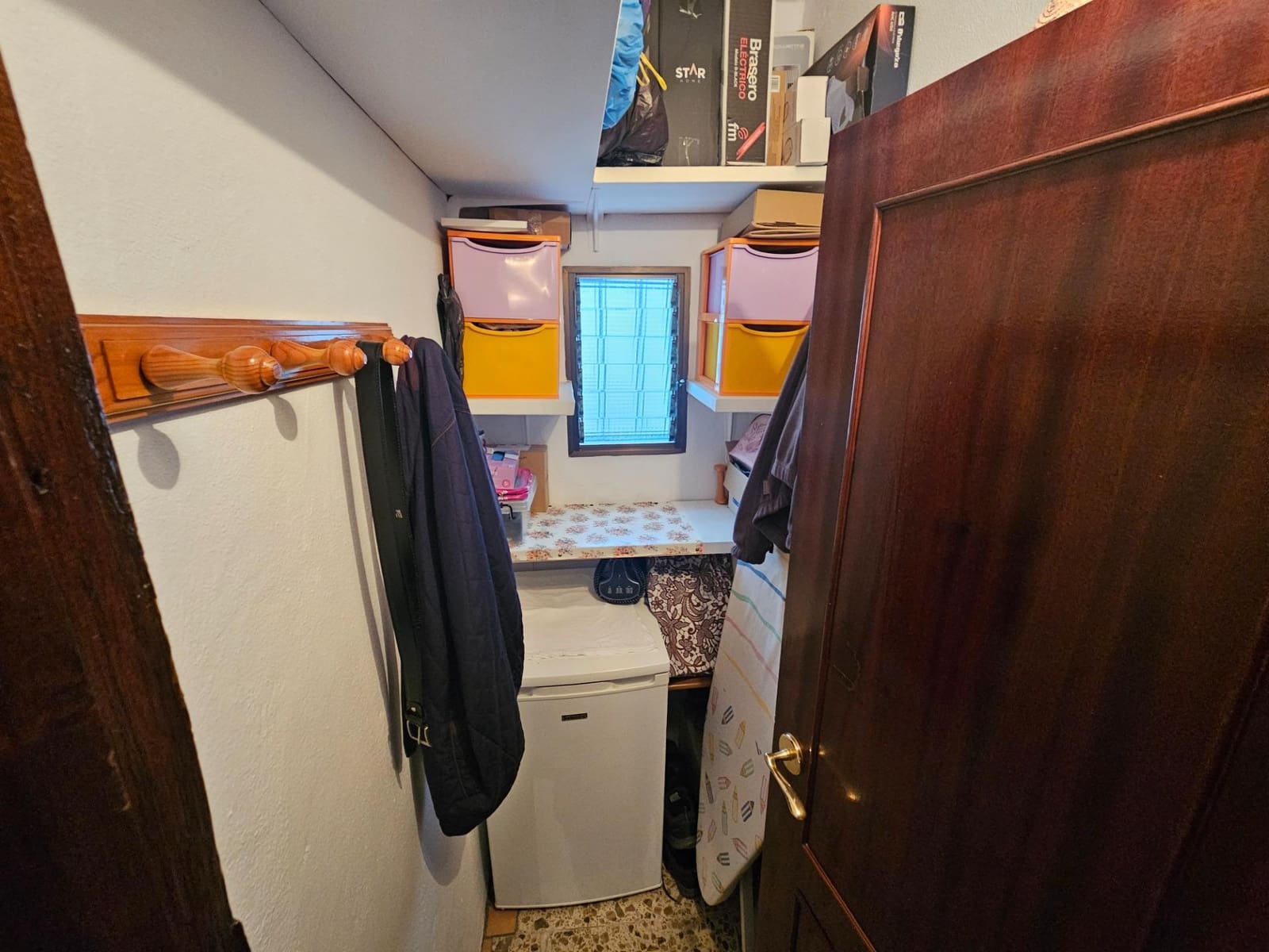 3 chambre Maison de Ville à vendre à Vejer de la Frontera - 240 000 € (Ref: 8923987)