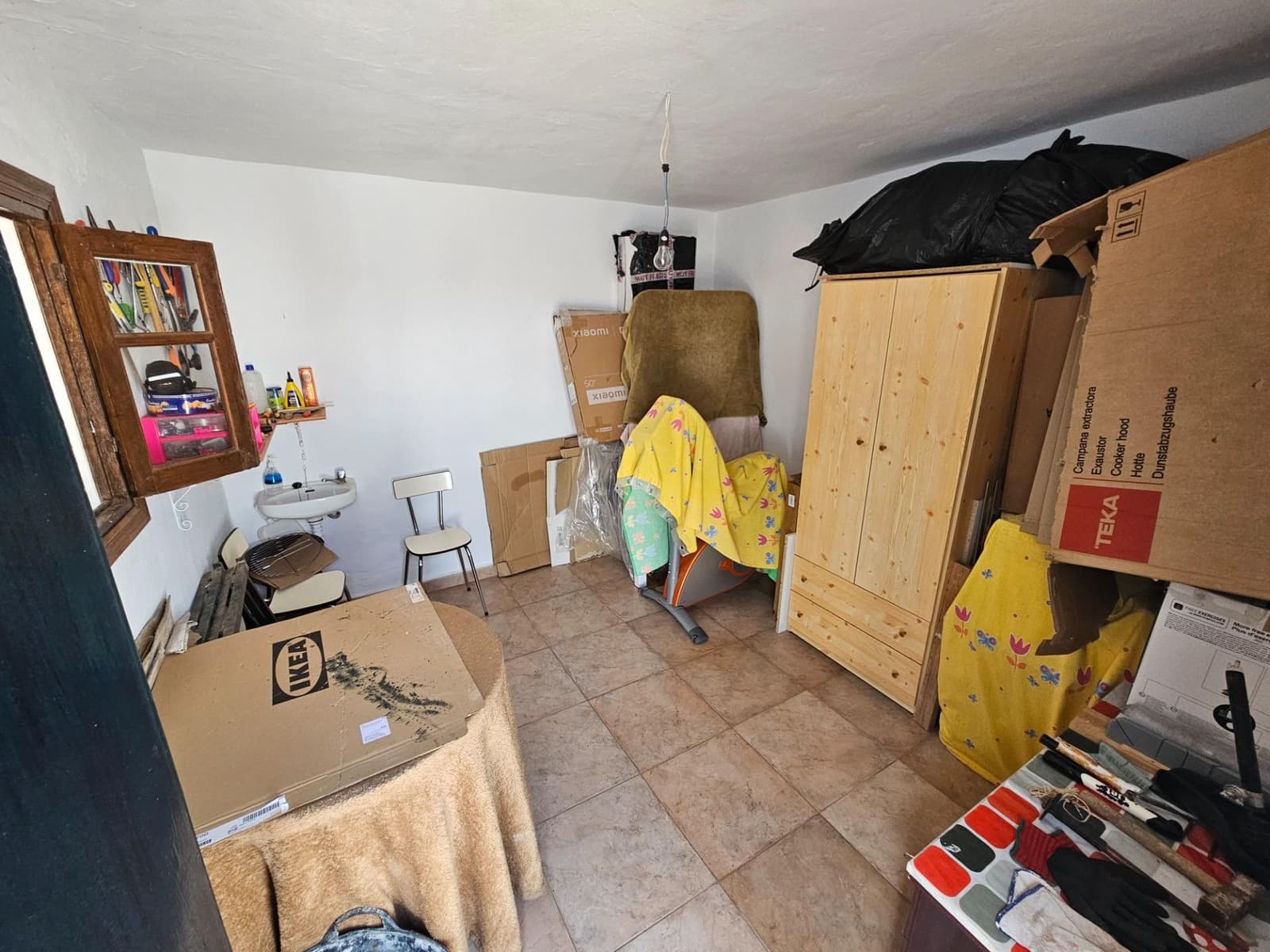 3 chambre Maison de Ville à vendre à Vejer de la Frontera - 240 000 € (Ref: 8923987)