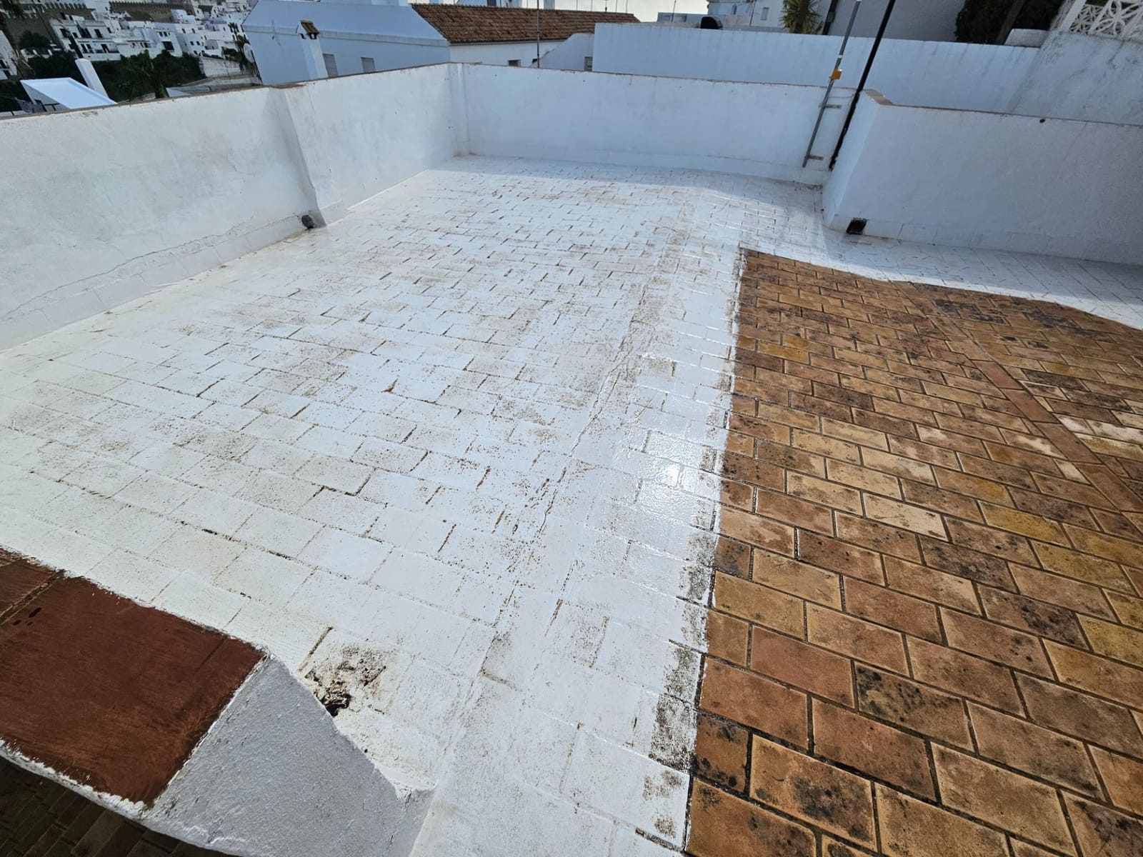 3 chambre Maison de Ville à vendre à Vejer de la Frontera - 240 000 € (Ref: 8923987)