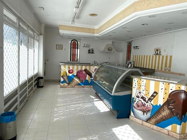 Gewerbe zu verkaufen in Barbate - 500.000 € (Ref: 8928911)