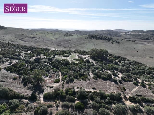 Grunde uden byggetilladelser til salg i Medina-Sidonia - € 177.500 (Ref: 8928916)