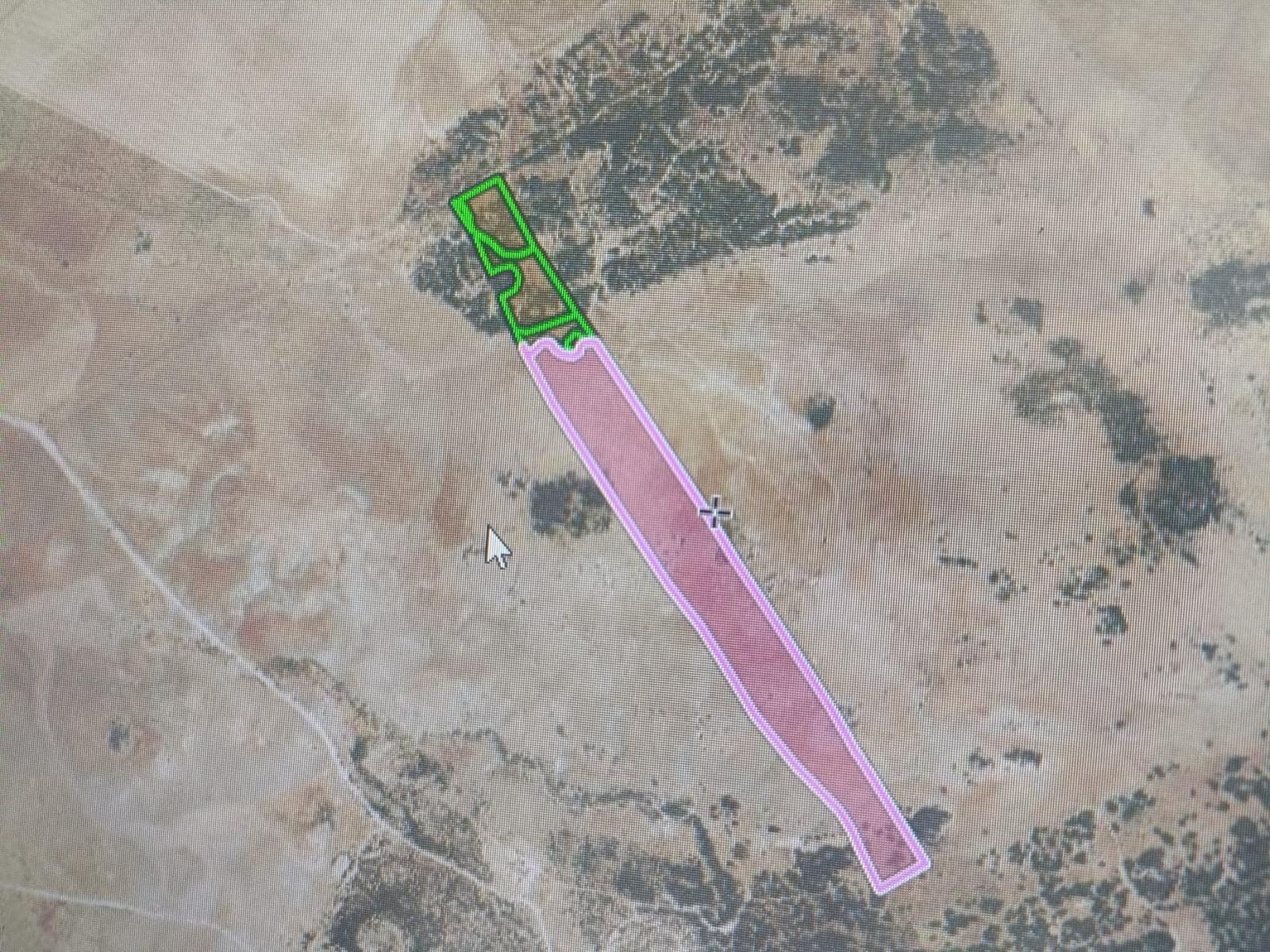 Grunde uden byggetilladelser til salg i Medina-Sidonia - € 177.500 (Ref: 8928916)