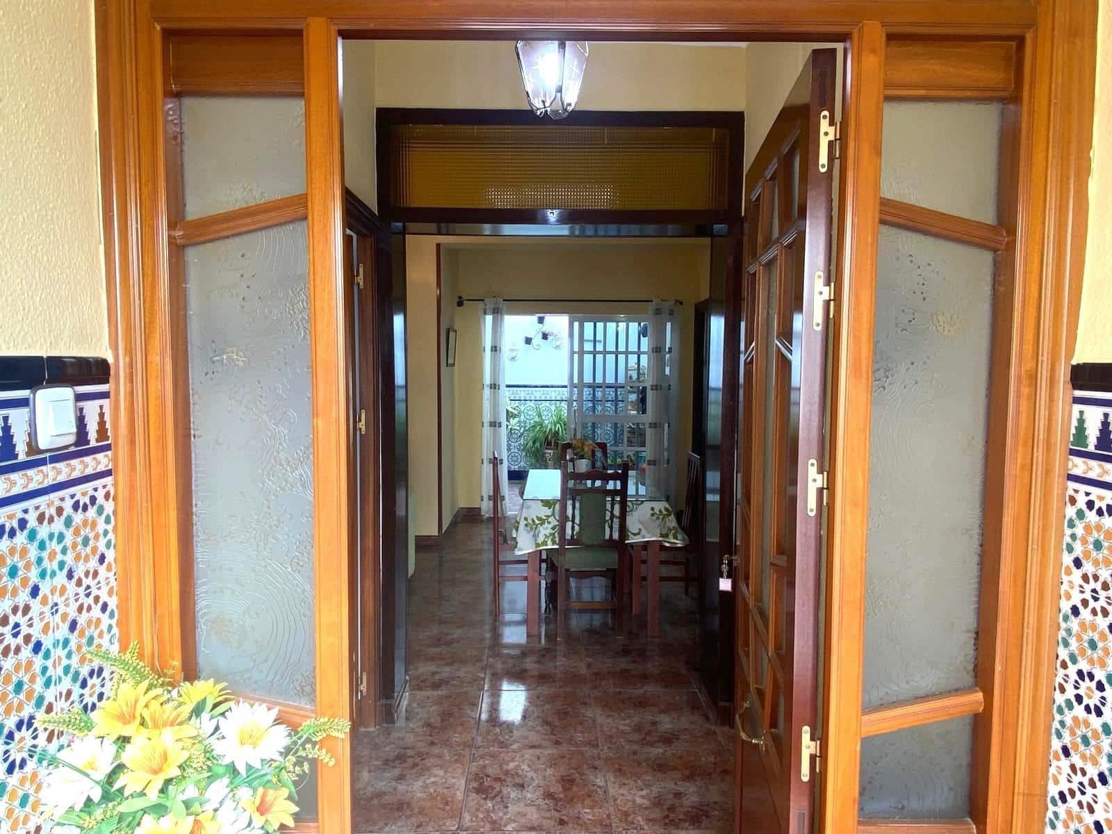 5 chambre Maison de Ville à vendre à Barbate - 255 000 € (Ref: 8928918)